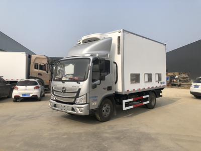 新手購買冷藏車與加裝隨車吊 核心注意事項(xiàng)與風(fēng)險(xiǎn)管理指南